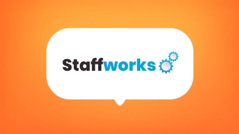 Staffworks® – we’re small business outsourcing that works!