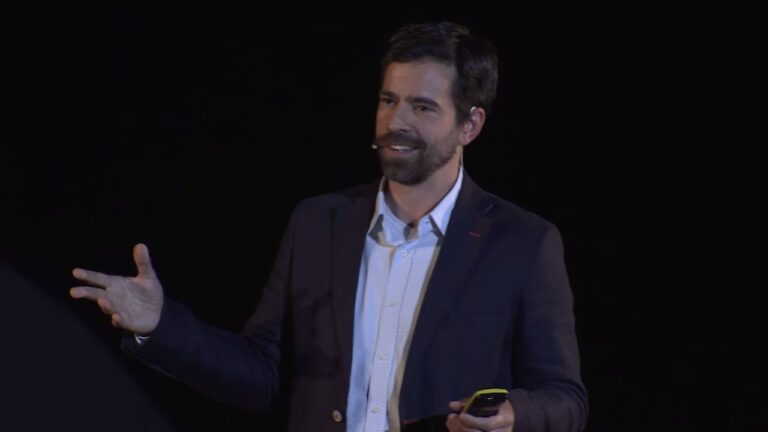 Managing Cross Cultural Remote Teams | Ricardo Fernandez | TEDxIESEBarcelona