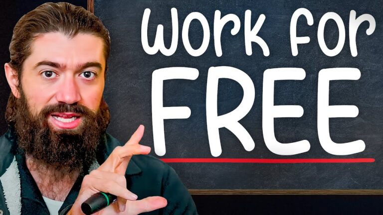 If I Had To Start a Business From Scratch, I’d Do This