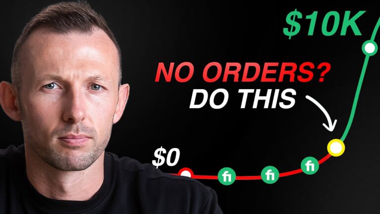 Before You Create A Fiverr Gig, Watch This…(If You Want Orders)