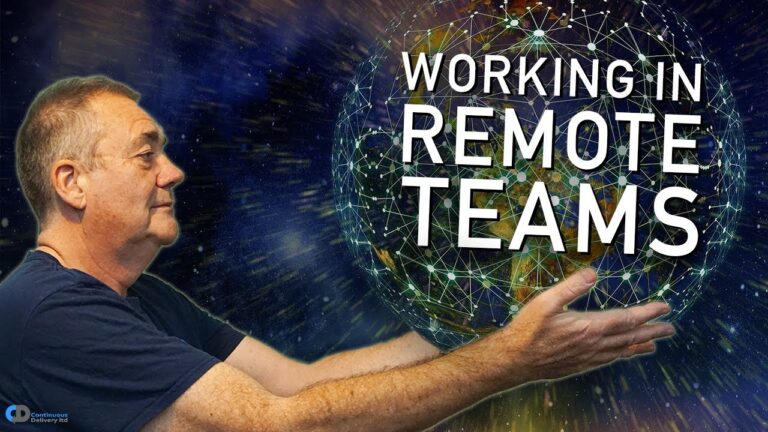 How To Manage Remote Development Teams