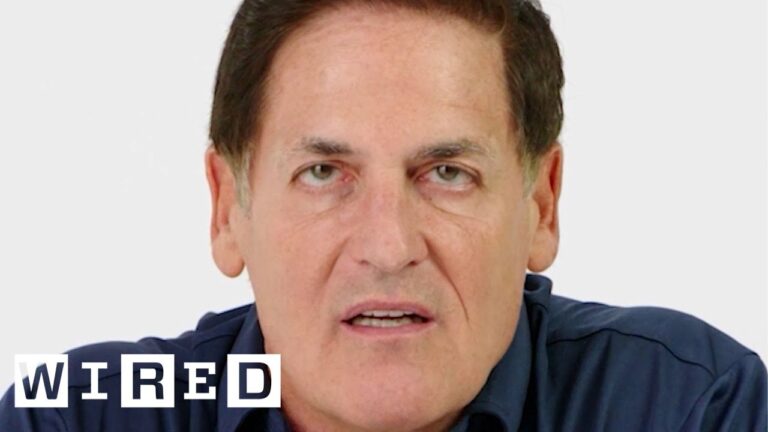 Mark Cuban’s Entrepreneur Advice