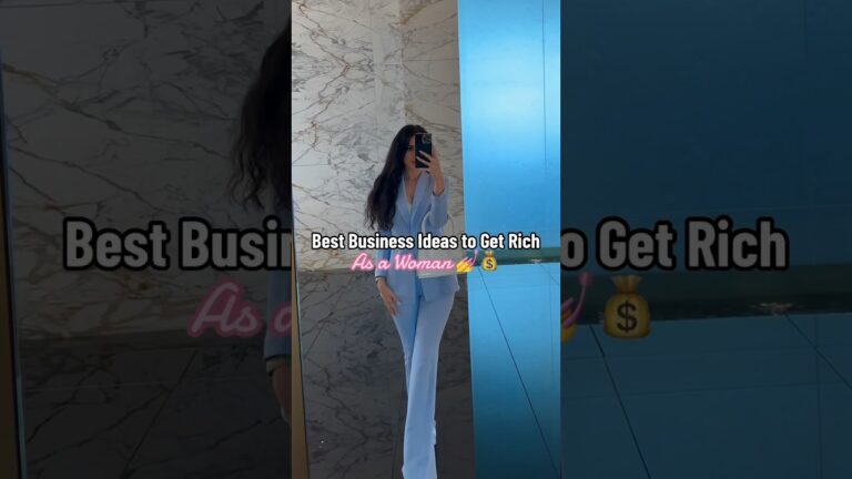 6 Business Ideas to Start NOW