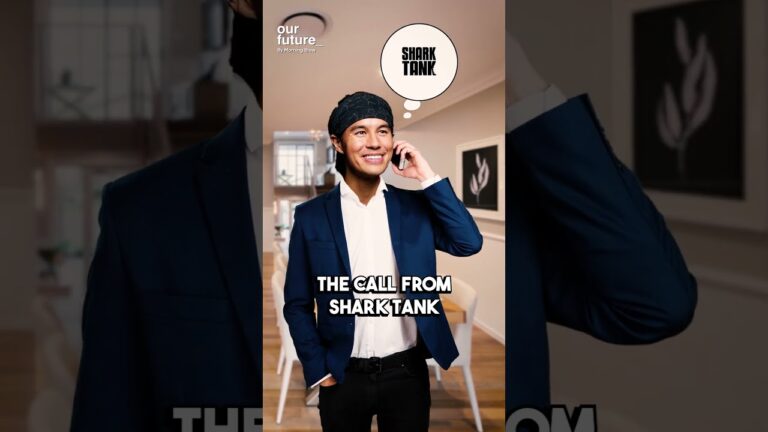 The $54M Journey of Scan: Garrett Gee’s Tech Startup Success Story