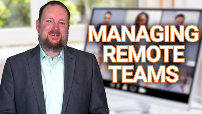 How to Manage Remote Teams – Challenges and Tips for Managing Remote Employees