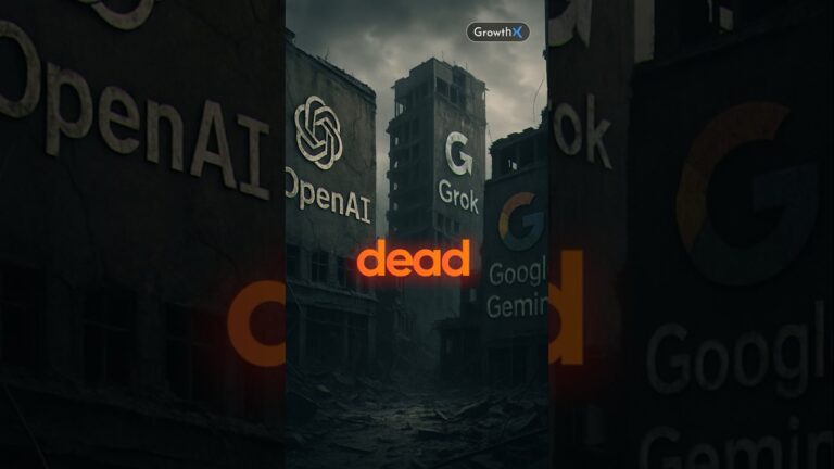 Why 99% AI Startups Will Die?