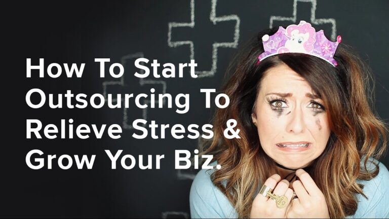 How To Start Outsourcing To Grow Your Small Business