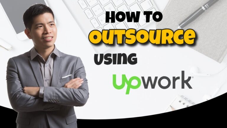 How To Hire Freelancers on Upwork  – Hiring Freelancers – Where to Outsource – Upwork Tutorial