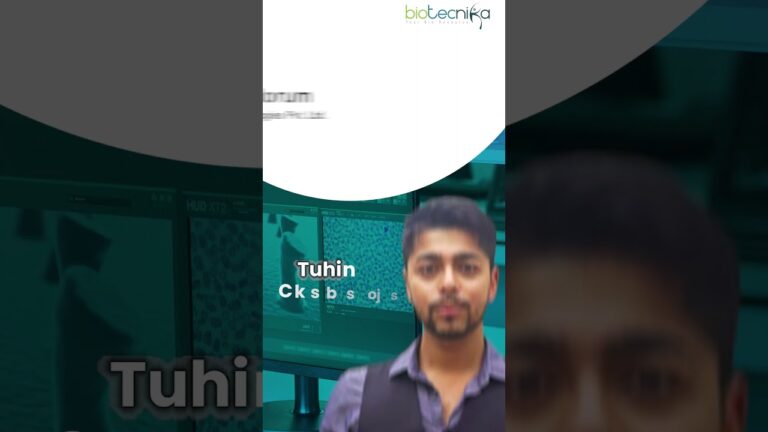 Top 5 Indian Biotech Startups – Success Stories To Inspire You! #startup #biotechnology