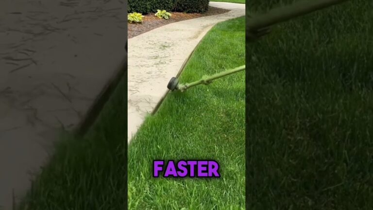 I Ran A Lawn Care Business For 30 Days.. Here’s How It Went