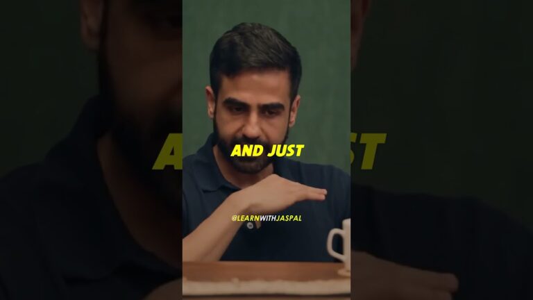 Life changing Advice by a Billionaire  | Nikhil Kamath