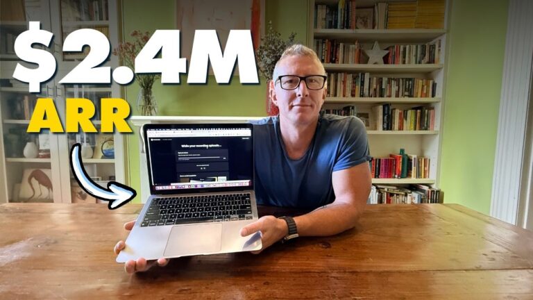 I Built 3 SaaS Apps to $200K MRR: Here’s My Exact Playbook