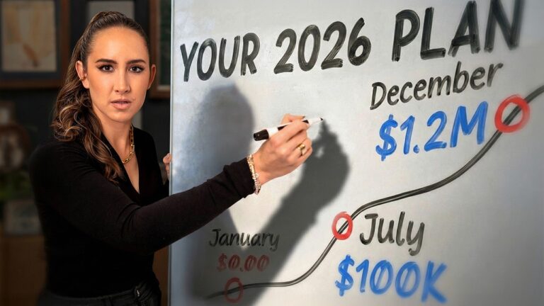 If I Wanted to Build a Business for $0 in 2026, I’d Do This…
