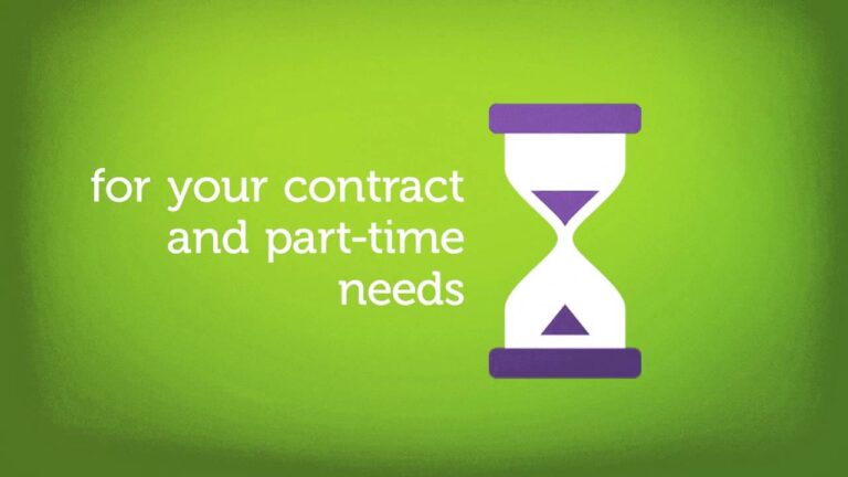 Hire freelancers