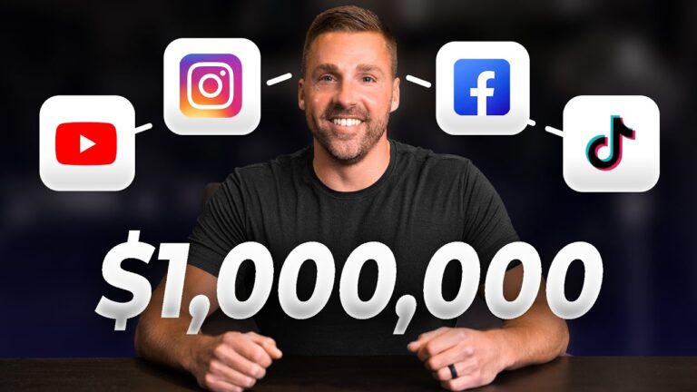 5 Proven Social Media Marketing Strategies to Grow ANY Business
