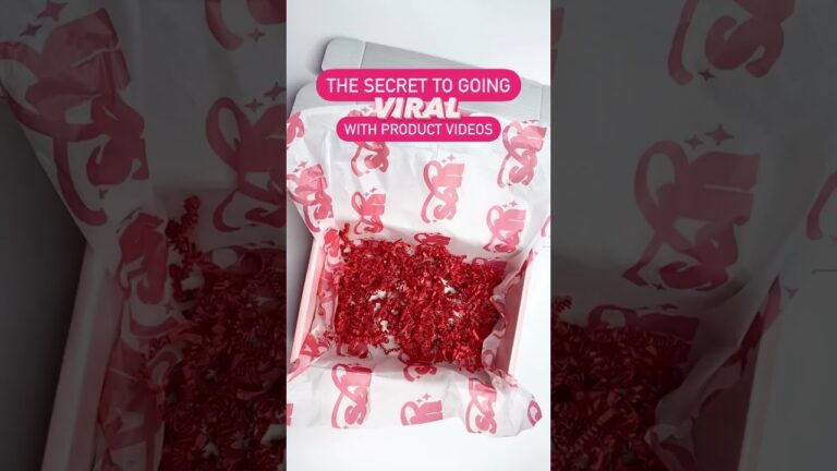 How To Go Viral On Instagram, Reels & TikTok // Small Business Tips