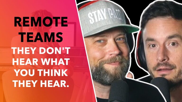 7 Rules for Managing a Remote Team (Updated for 2022)