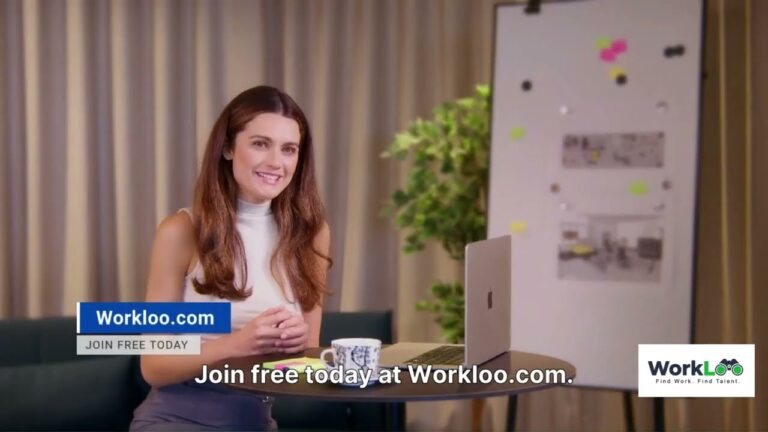 Find Jobs, Hire Freelancers & Get Certified – All in One Platform | Workloo.com