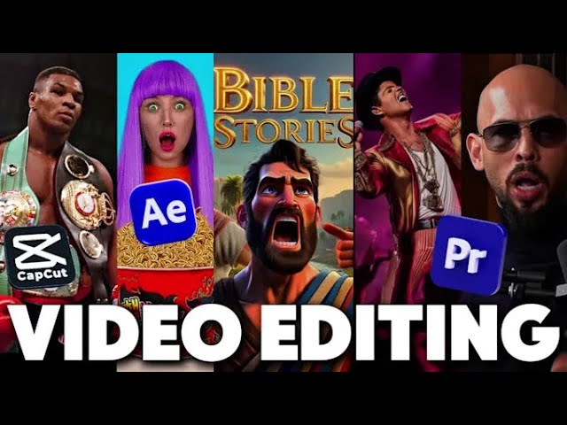 How to Hire Freelancers for Video Editing!