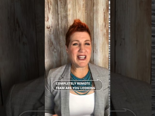 Managing Remote Teams Virtual Learning Opportunity with Anne Bonney