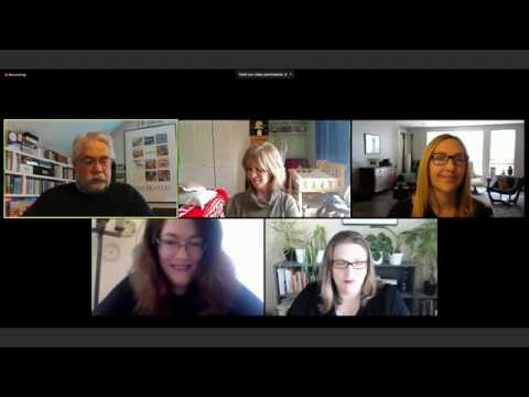 Managing and Supporting Remote Teams Webinar