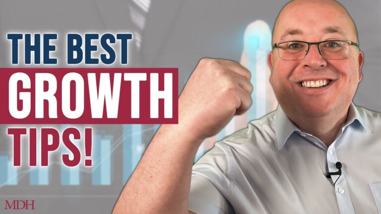 Proven Growth Strategies Every Business Owner Must Know