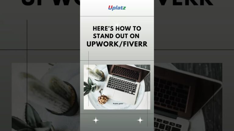 Freelancing Tips to Get More Clients FAST | Upwork & Fiverr Success Strategy #Freelancing #Upwork