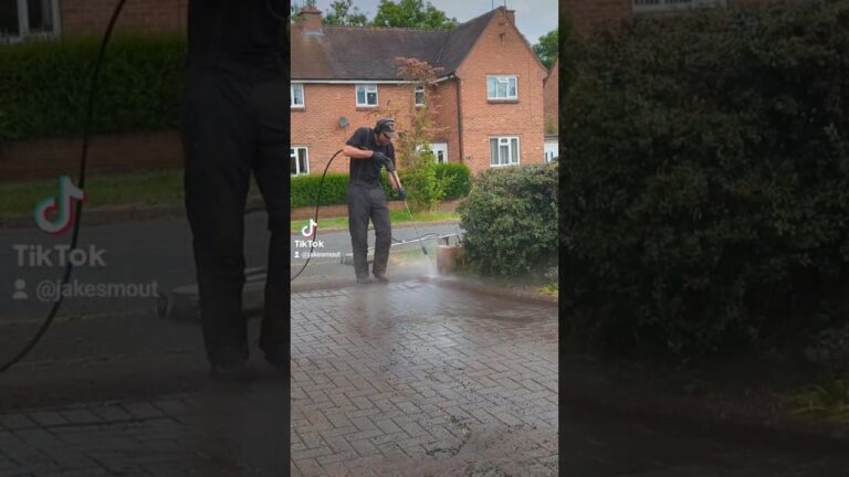 RED FLAGS (Part 2)#pressurewashing #jetwashing #cleaning #business #advice #tips